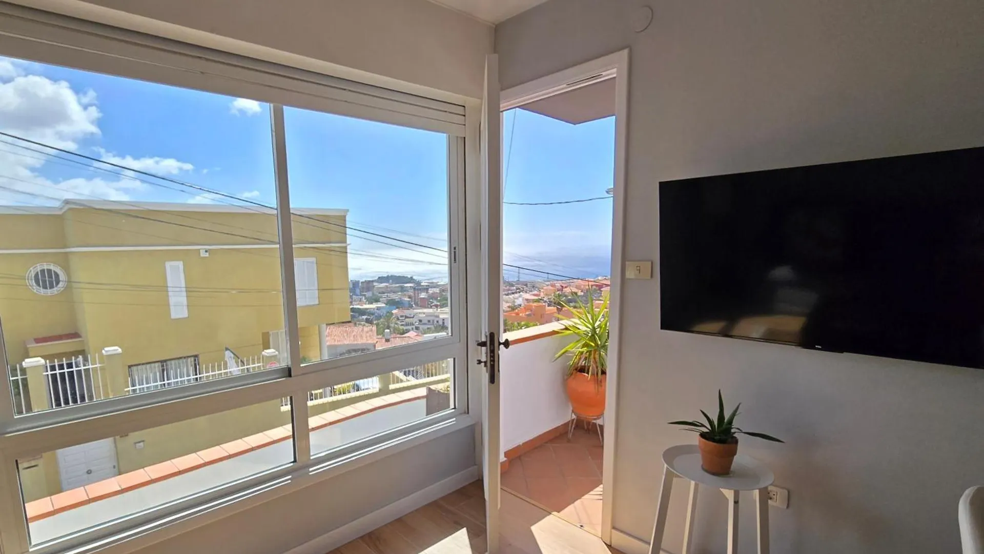 Appartamento Apartamento Drago Santa Cruz de Tenerife Spagna