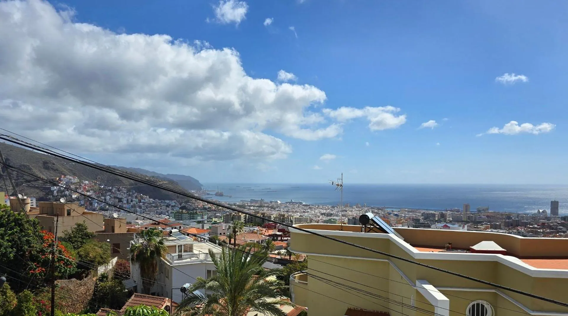 Apartamento Drago سانتا كروز دي تينيريف