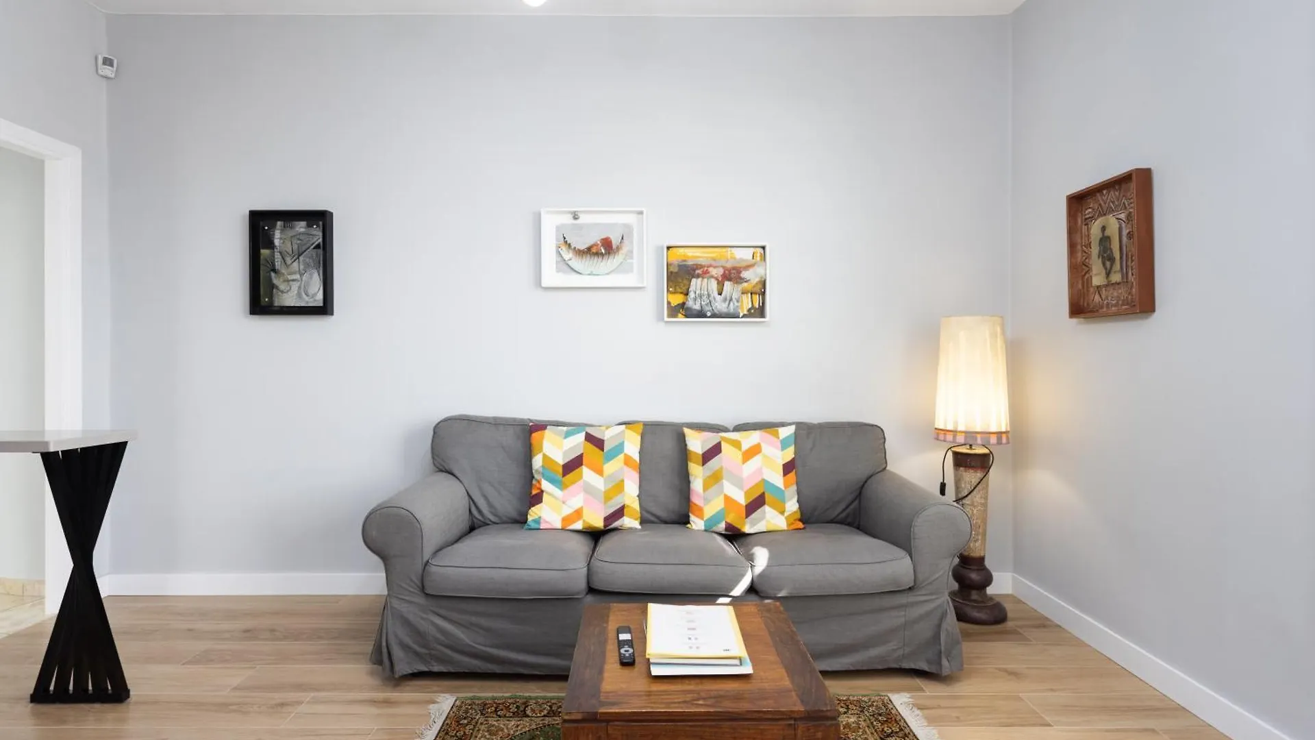 Apartamento Drago Santa Cruz de Tenerife 0*,  Spagna