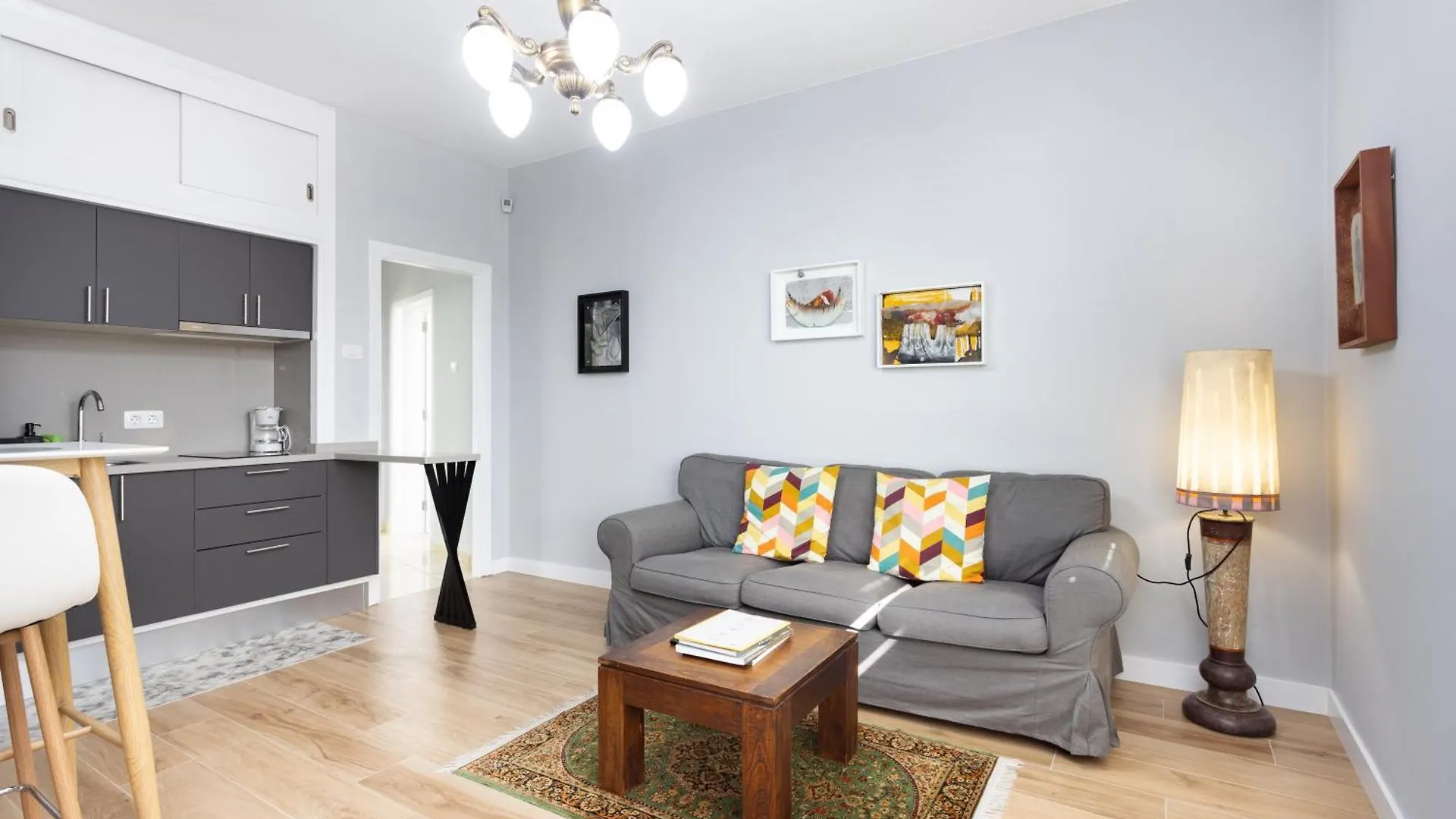Apartamento Drago Santa Cruz de Tenerife Appartamento