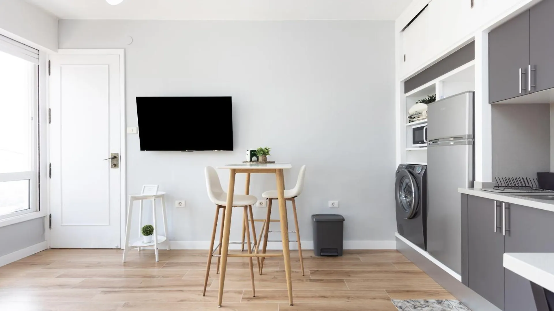 Appartamento Apartamento Drago Santa Cruz de Tenerife Spagna
